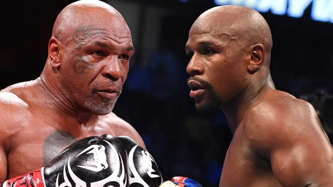 main event image
